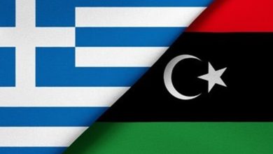 اليونان وليبيا / RT