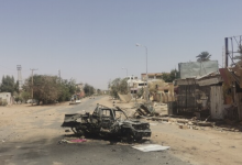 السودان.. اتهامات لقوة من الدعم السريع بارتكاب مجزرة داخل مستشفى النهود ودفن الضحايا في محيطه