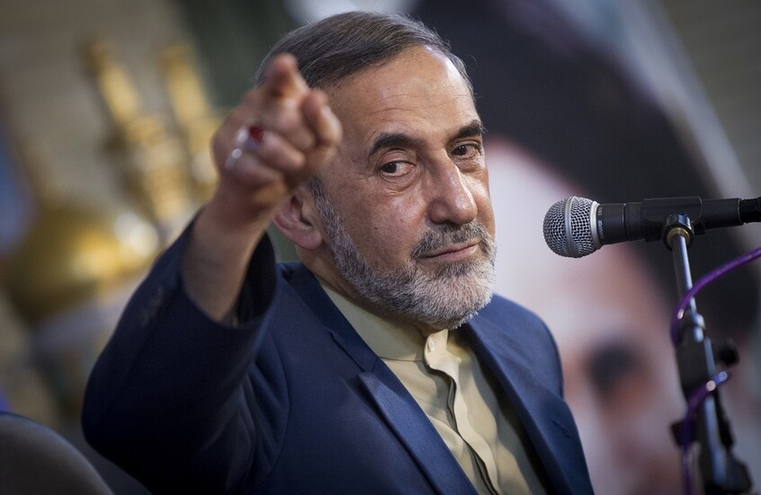 Ahmad Halabisaz / Globallookpress