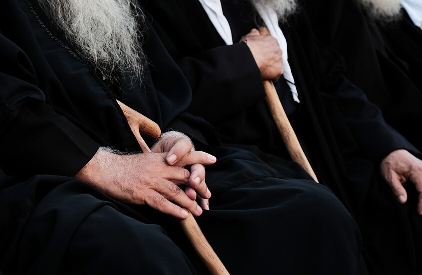 صورة تعبيرية / Nir Alon / Globallookpress