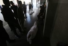 المكتب الحكومي بغزة يفند رواية الجيش الإسرائيلي ونتائج تحقيقه الأولية في استهداف "ناصر الطبي" / Globallookpress