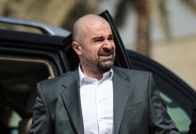 رئيس "الاتحاد الوطني الكردستاني" بافل طالباني / Globallookpress