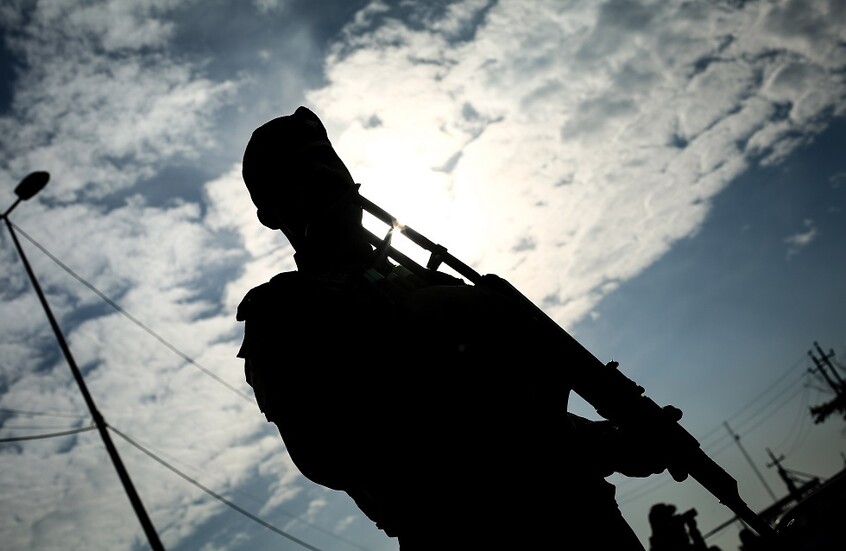 صورة تعبيرية / Ameer Al-Mohammedawi / Globallookpress