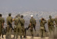 جنود من الجيش الإسرائيلي - صورة أرشيفية / Gettyimages.ru