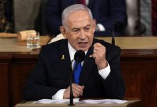 رئيس الوزراء الإسرائيلي بنيامين نتنياهو / AP