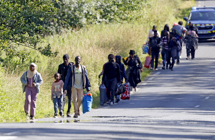 FIN/Capital Pictures / Globallookpress