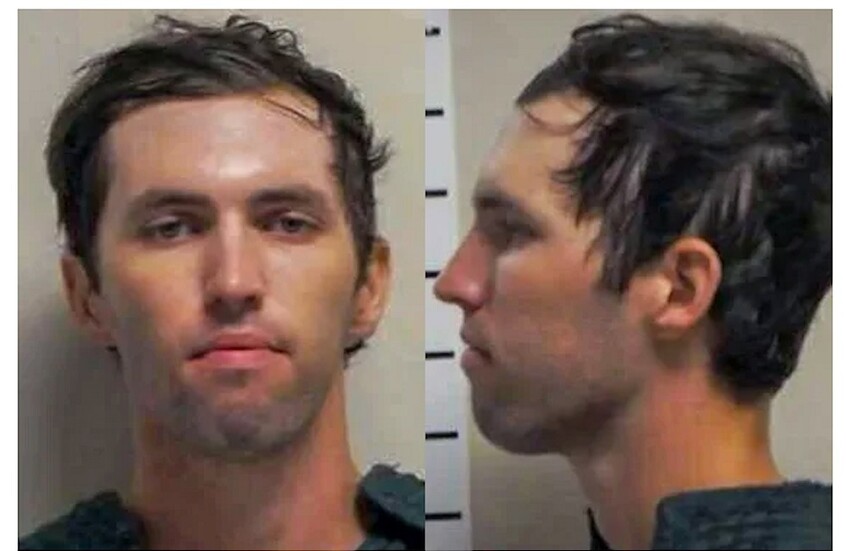 تايلر روبنسون المشتبه به في قتل الناشط اليميني تشارلي كيرك / Utah Governor's Office / Globallookpress