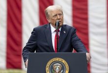 Andrea Hanks/White House / Globallookpress
