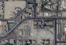 الهجوم الإسرائيلي على قطر / AP