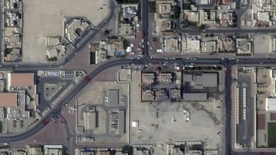 الهجوم الإسرائيلي على قطر / AP