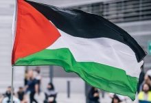 فلسطين / RT