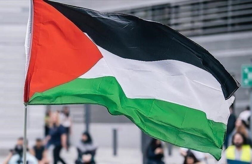 فلسطين / RT