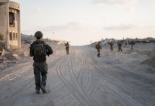 الجيش الإسرائيلي - أرشيف - / - IDF / RT