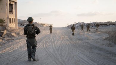 الجيش الإسرائيلي - أرشيف - / - IDF / RT