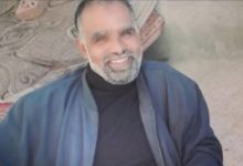 منفذ عملية معبر الكرامة (معبر اللنبي) عبدالمطلب القيسي. / منصة إكس