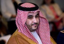 خالد بن سلمان