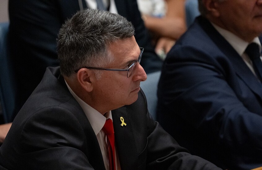 Lev Radin / Globallookpress