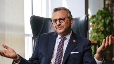 مسعد بولاس