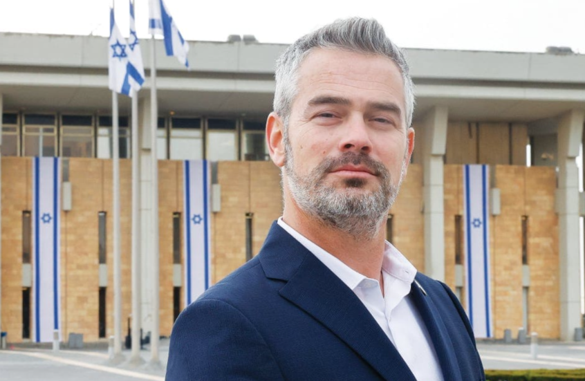 وسائل إعلام إسرائيلية