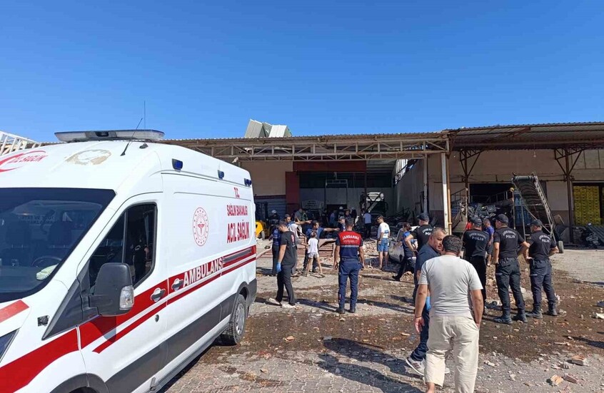 İhlas Haber Ajansı