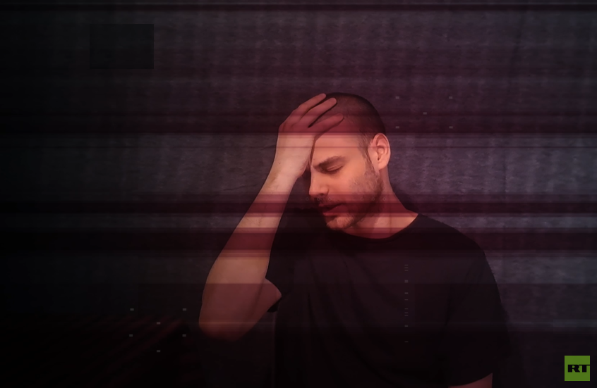 "مصيرنا تحدد".. "كتائب القسام" تبث فيديو جديد لجندي إسرائيلي أسير / RT