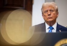 IMAGO/Francis Chung / Pool via C / Globallookpress