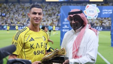 @AlNassrFC
