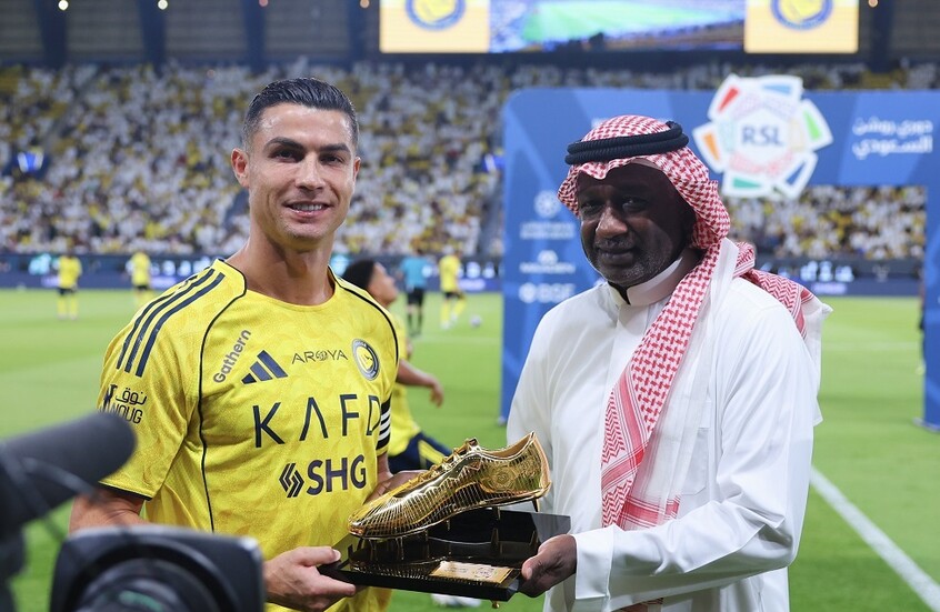 @AlNassrFC