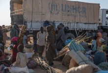 "أطباء بلا حدود": قدمنا الرعاية لـ 600 من ضحايا العنف الجنسي في شمال دارفور خلال 4 أشهر / Globallookpress