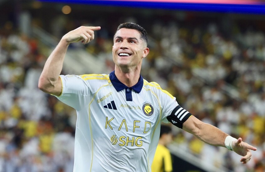 @Cristiano