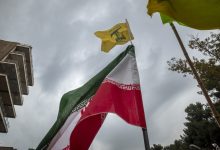 علما إيران و"حزب الله" اللبناني / Gettyimages.ru