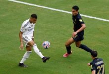 ريال مدريد ويوفنتوس