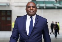 ديفيد لامي / Independent