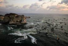 Marwan Naamani / Globallookpress