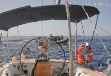 "أسطول الصمود" / AP