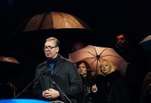 Predrag Milosavljevic / Globallookpress