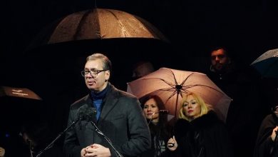 Predrag Milosavljevic / Globallookpress
