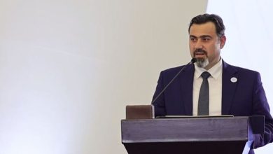 وزير التربية السوري محمد عبد الرحمن تركو
