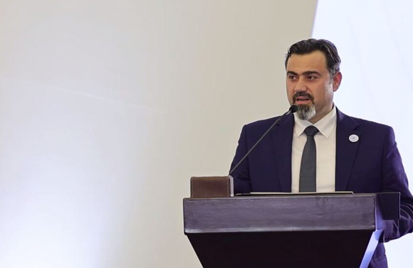 وزير التربية السوري محمد عبد الرحمن تركو