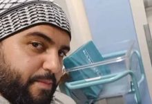 جهاد الشامي