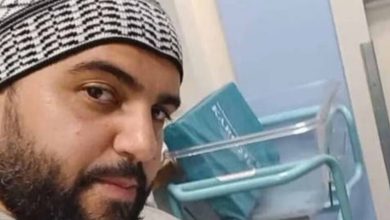 جهاد الشامي