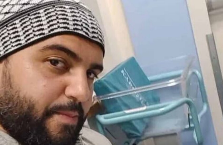 جهاد الشامي