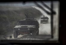 الجيش الإسرائيلي- صورة أرشيفية / Ilia Yefimovich / Globallookpress