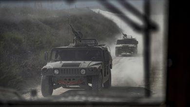 الجيش الإسرائيلي- صورة أرشيفية / Ilia Yefimovich / Globallookpress