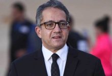 خالد العناني المدير الجديد لليونسكو