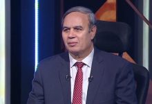 الدكتور عبد المنعم فؤاد أستاذ العقيدة والفلسفة والمشرف العام على رواق الأزهر / - Youtube