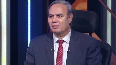 الدكتور عبد المنعم فؤاد أستاذ العقيدة والفلسفة والمشرف العام على رواق الأزهر / - Youtube