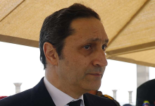 علاء مبارك نجل الرئيس المصري السابق حسني مبارك / Gettyimages.ru