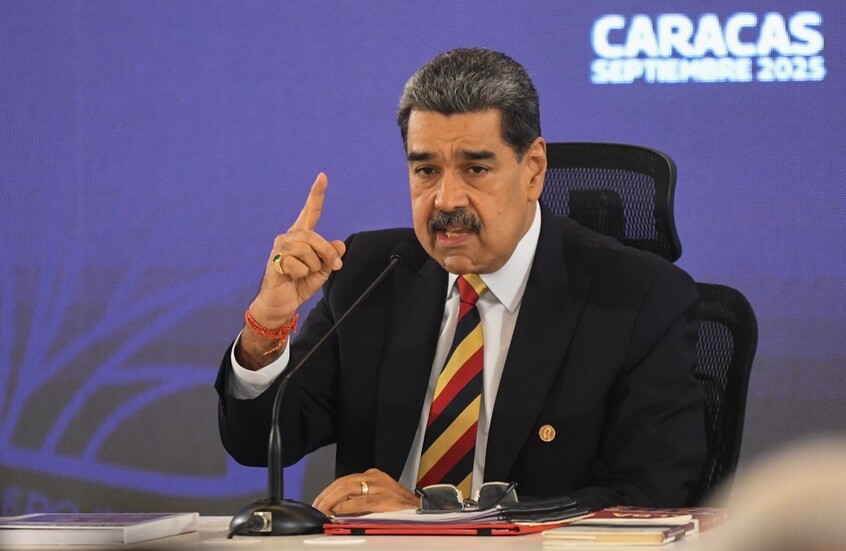 Marcos Salgado / Globallookpress