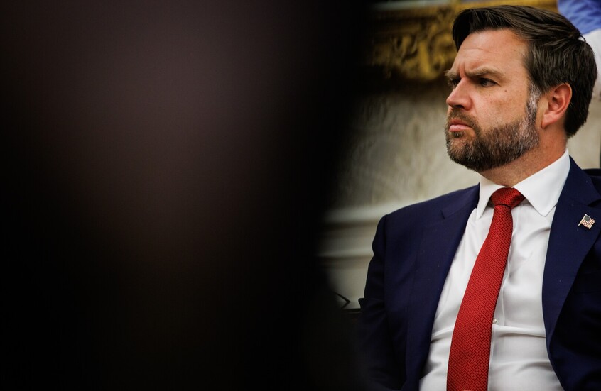 جي دي فانس / Globallookpress